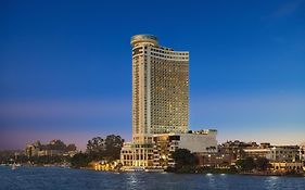 Grand Nile Tower Hotel Cairo